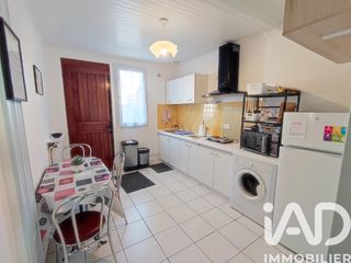  Maison � vendre 14 pi�ces 275 m�