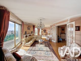  Appartement � vendre 5 pi�ces 109 m�