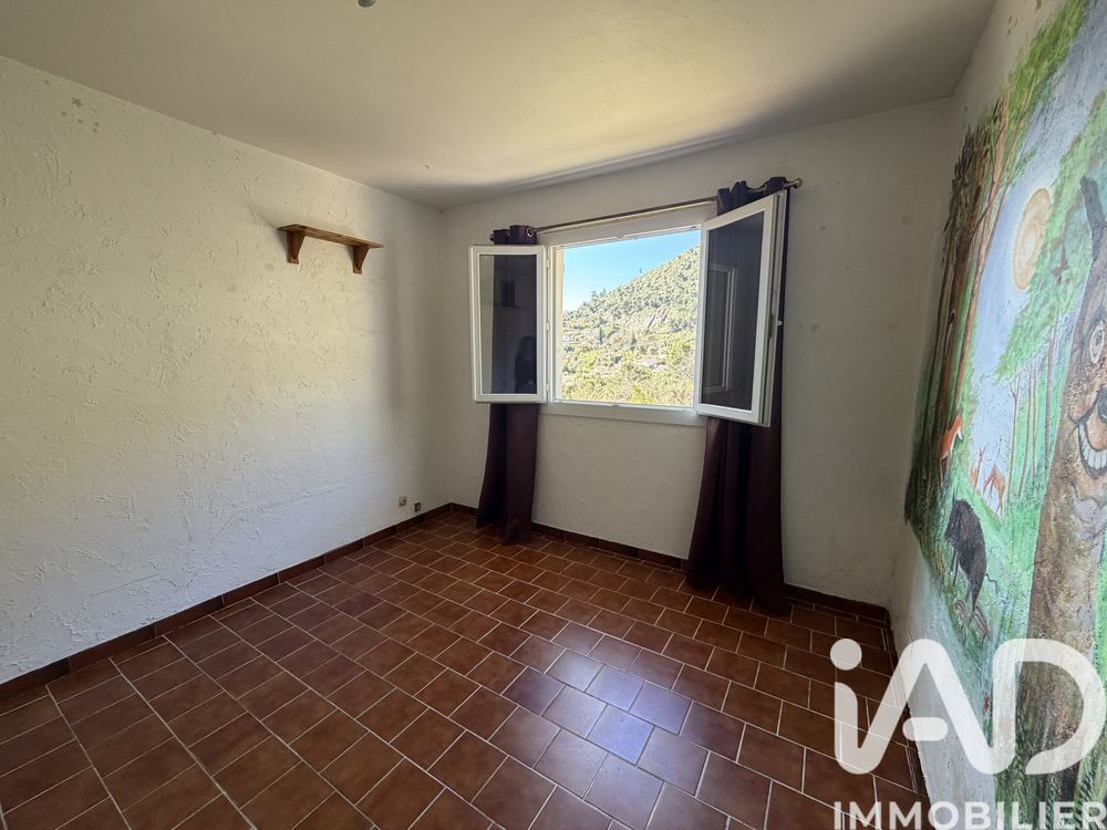 � vendre  Maison Falicon (06950)