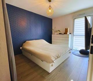  Appartement � vendre 3 pi�ces 62 m�