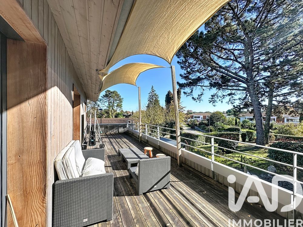 � vendre  Maison Seignosse (40510)