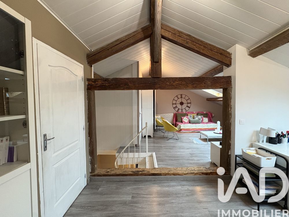 � vendre  Maison Saint-Julien-en-Genevois (74160)