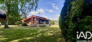  Maison � vendre 4 pi�ces 84 m�