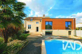  Maison � vendre 7 pi�ces 199 m�