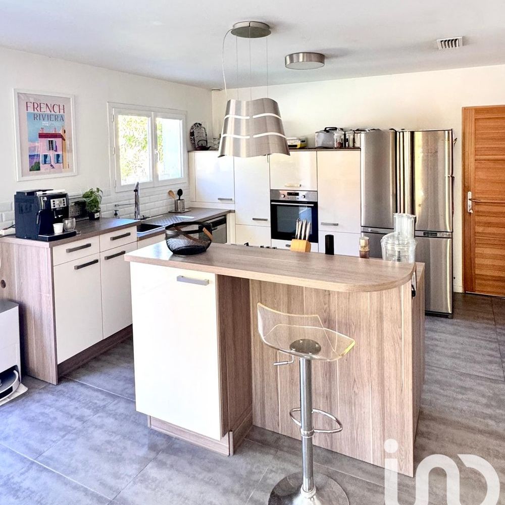 � vendre  Maison Ollioules (83190)