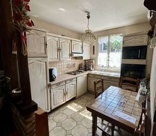  Maison � vendre 5 pi�ces 117 m�