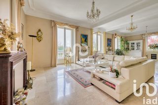  Maison � vendre 11 pi�ces 323 m�