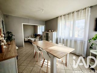  Maison � vendre 4 pi�ces 73 m�