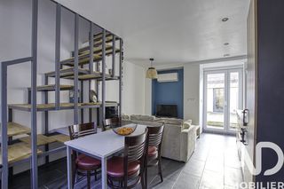  Maison � vendre 2 pi�ces 38 m�