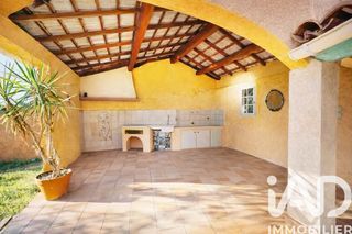  Maison � vendre 3 pi�ces 68 m�