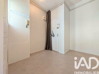  Appartement � vendre 4 pi�ces 69 m�