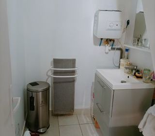  Appartement � vendre 2 pi�ces 39 m�