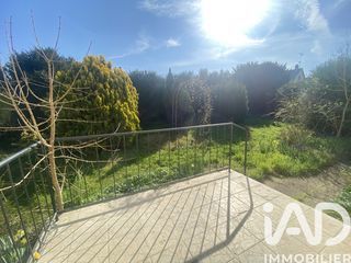  Maison � vendre 3 pi�ces 57 m�