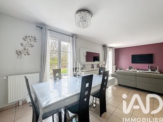  Maison � vendre 5 pi�ces 91 m�