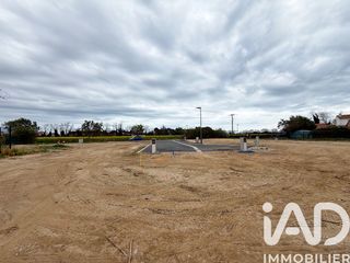  Terrain � vendre 579 m�