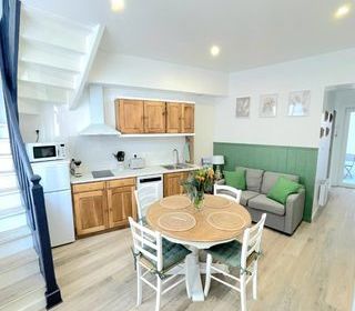  Maison � vendre 3 pi�ces 44 m�