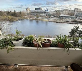  Appartement � vendre 4 pi�ces 83 m�