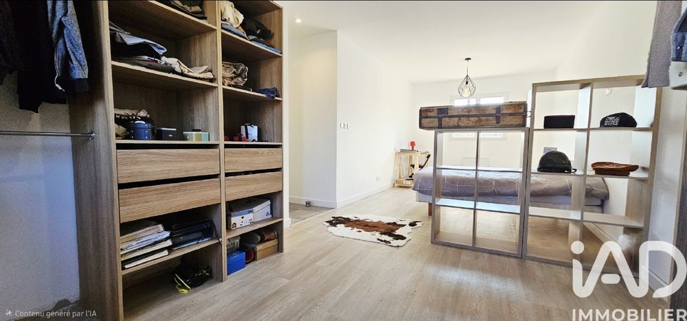 � vendre  Maison Puget-sur-Argens (83480)