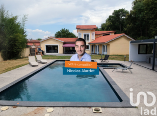  Maison � vendre 5 pi�ces 190 m�