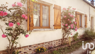  Maison � vendre 4 pi�ces 65 m�