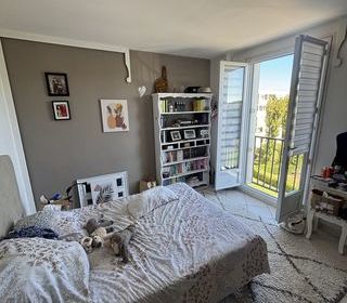  Appartement � vendre 4 pi�ces 86 m�