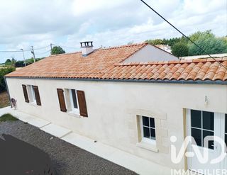  Maison � vendre 5 pi�ces 119 m�