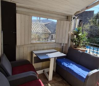  Maison � vendre 5 pi�ces 93 m�