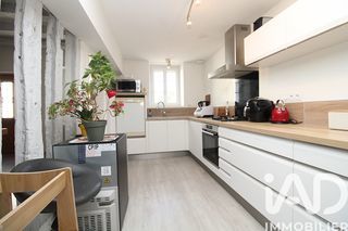  Maison � vendre 4 pi�ces 105 m�