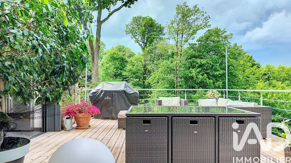 � vendre  Villa Chaudon (28210)