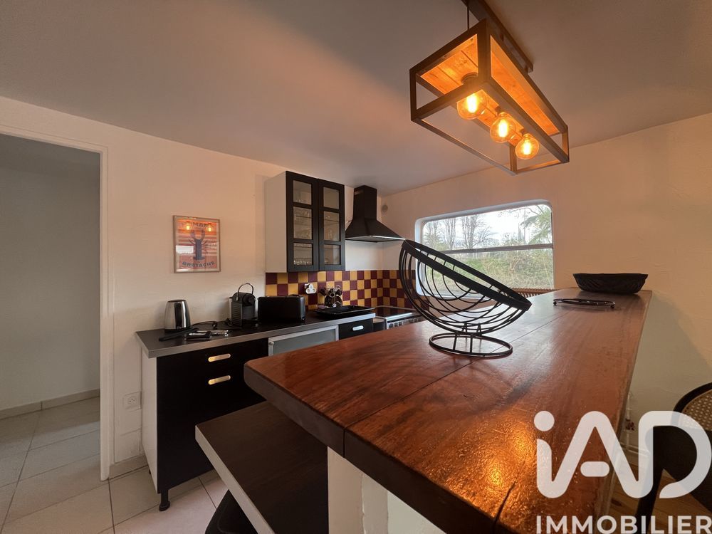 � vendre  Maison Le Port-Marly (78560)