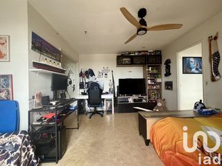  Appartement � vendre 1 pi�ce 33 m�