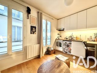  Appartement � vendre 2 pi�ces 26 m�