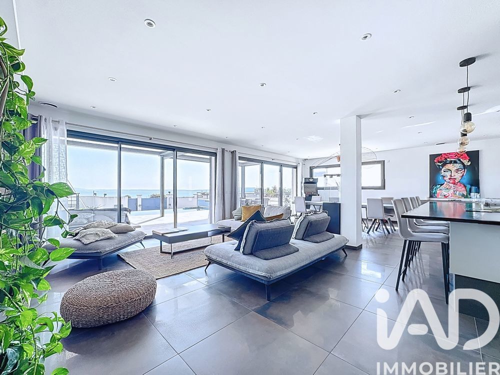 � vendre  Villa Istres (13800)