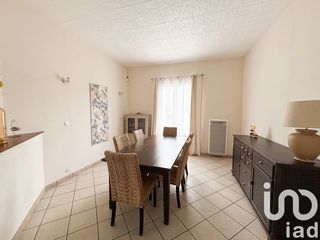  Maison � vendre 6 pi�ces 121 m�