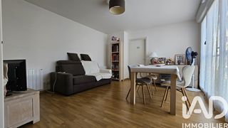  Appartement � vendre 2 pi�ces 42 m�