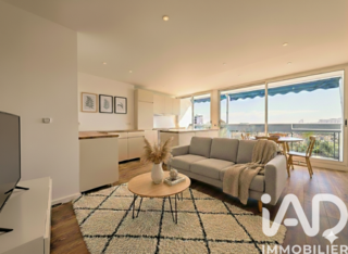  Appartement � vendre 5 pi�ces 84 m�