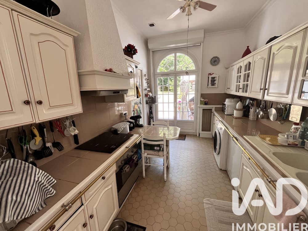 � vendre  Maison Lamorlaye (60260)