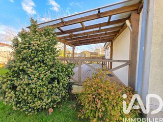  Maison � vendre 4 pi�ces 70 m�