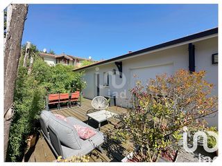  Maison � vendre 4 pi�ces 86 m�