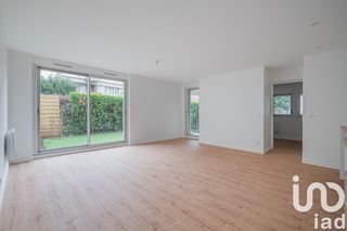  Appartement � vendre 2 pi�ces 40 m�