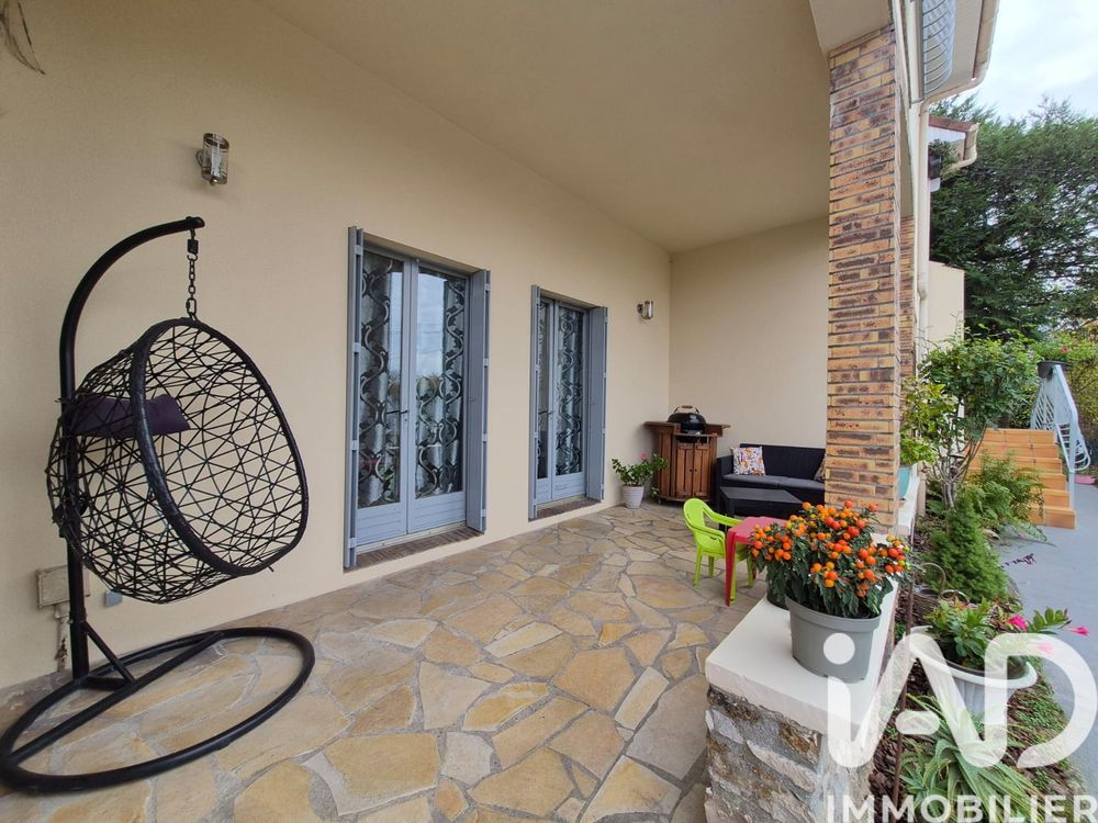 � vendre  Maison Lagny-sur-Marne (77400)