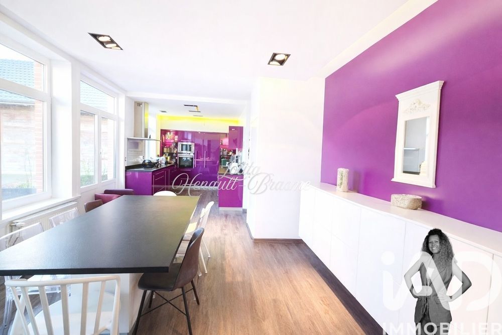 � vendre  Maison La Gorgue (59253)