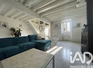  Maison � vendre 4 pi�ces 100 m�