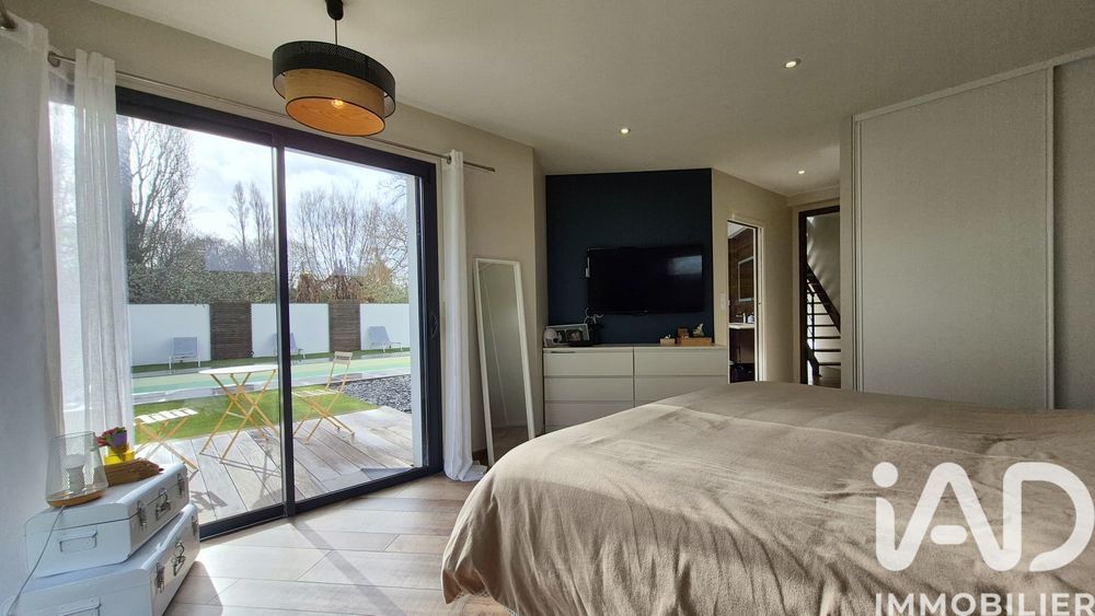 � vendre  Villa Plescop (56890)