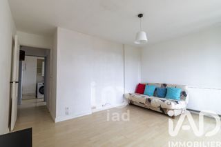  Appartement � vendre 2 pi�ces 42 m�