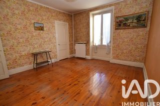  Maison � vendre 11 pi�ces 209 m�