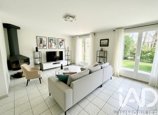  Maison � vendre 7 pi�ces 114 m�