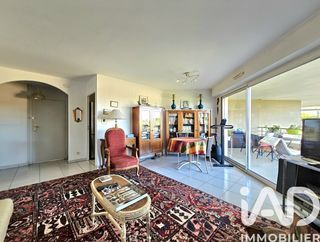  Appartement � vendre 3 pi�ces 77 m�