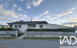  Maison � vendre 5 pi�ces 85 m�