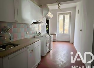  Appartement � vendre 2 pi�ces 52 m�